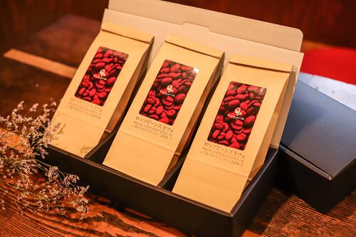 キングオブギフト