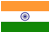 インド